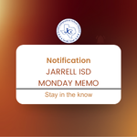  Monday Memo logo